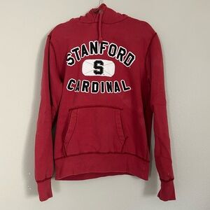 Stanford University Hoodie
